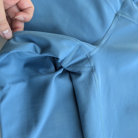 Lululemon Wunder Train High-Rise Crop 23" - Picture 8 of 8